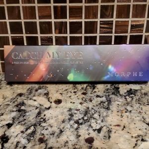Morphe Catch My Eye Brush Collection